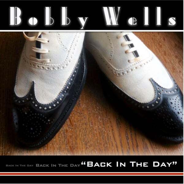 Cover art for Back in the Day